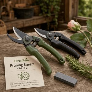 Pruning Shears (Set of 2)